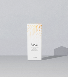 Крем солнцезащитный SPF 50 Айкьюлифт / IQLift Sun Screen Cream SPF 50